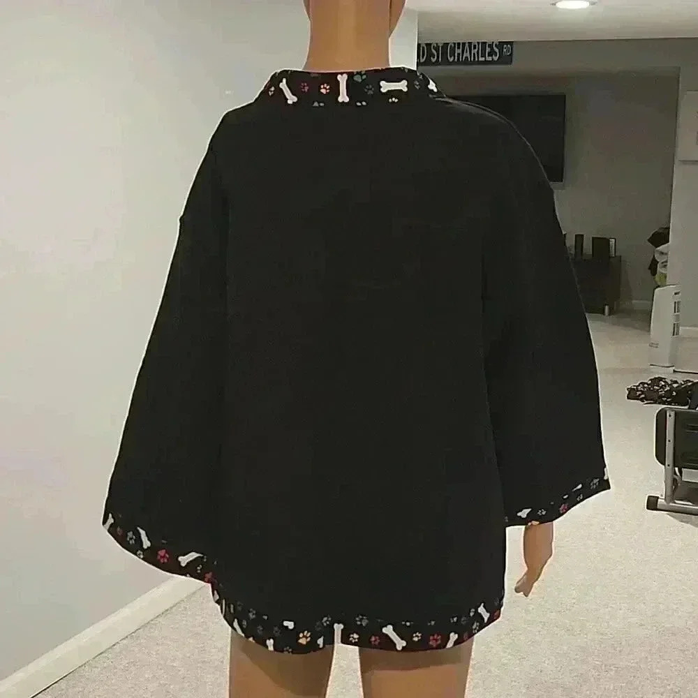Vintage jacket - Picture 4 of 4